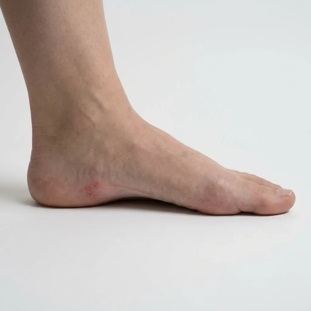 Plantar Fasciitis: Why Your Heel Hurts and How to Finally Get Relief - SoftySteps