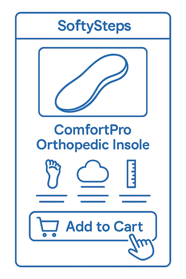 اختر النعل المناسب لك