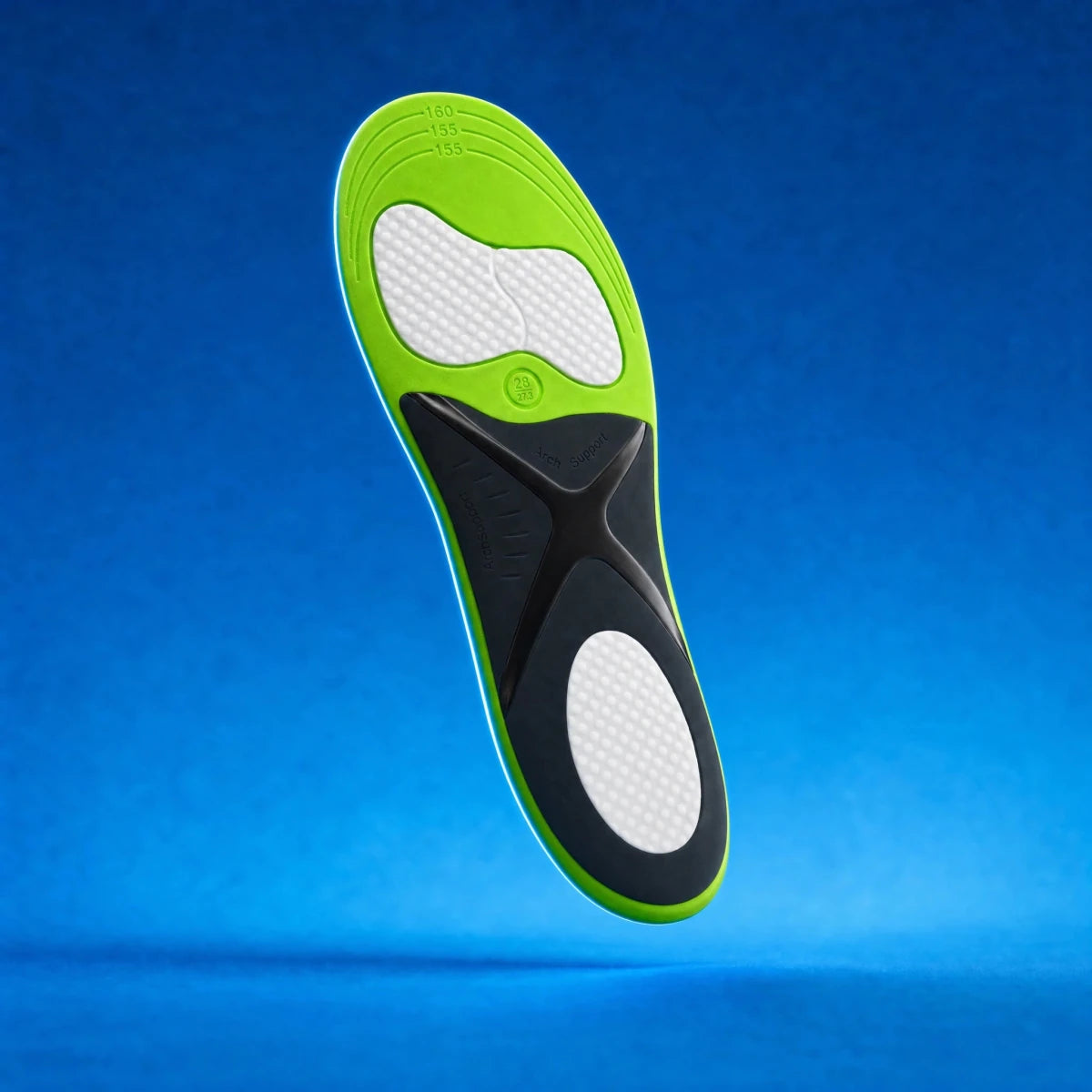 Kids Support Insole - SoftySteps Insoles Kuwait