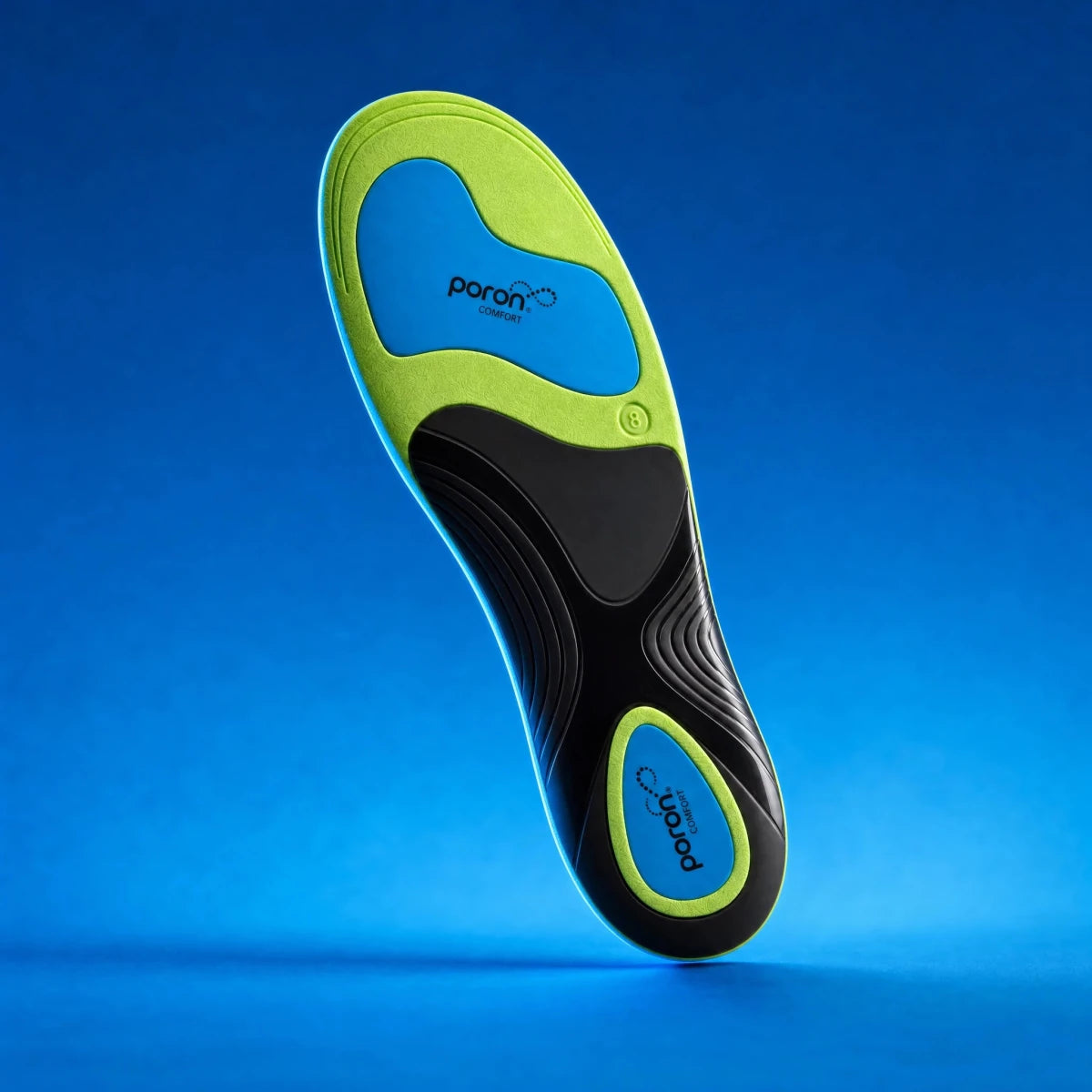 Ortho Support Insole - SoftySteps Insoles Kuwait